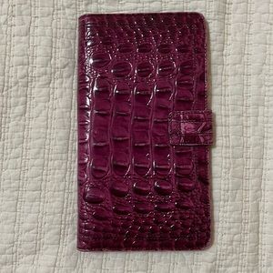 Brahmin Travel Wallet